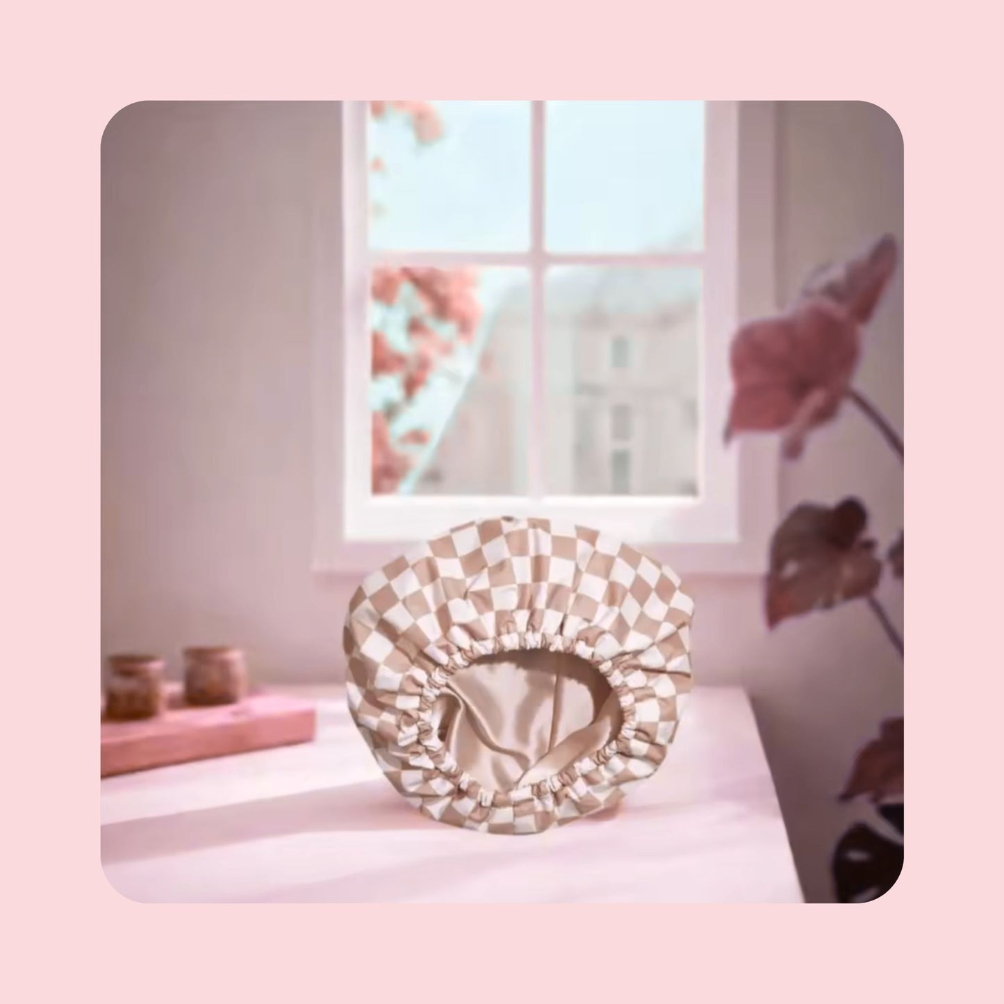 BubbleBabe™ - sag Bye zu Oma-Vibes