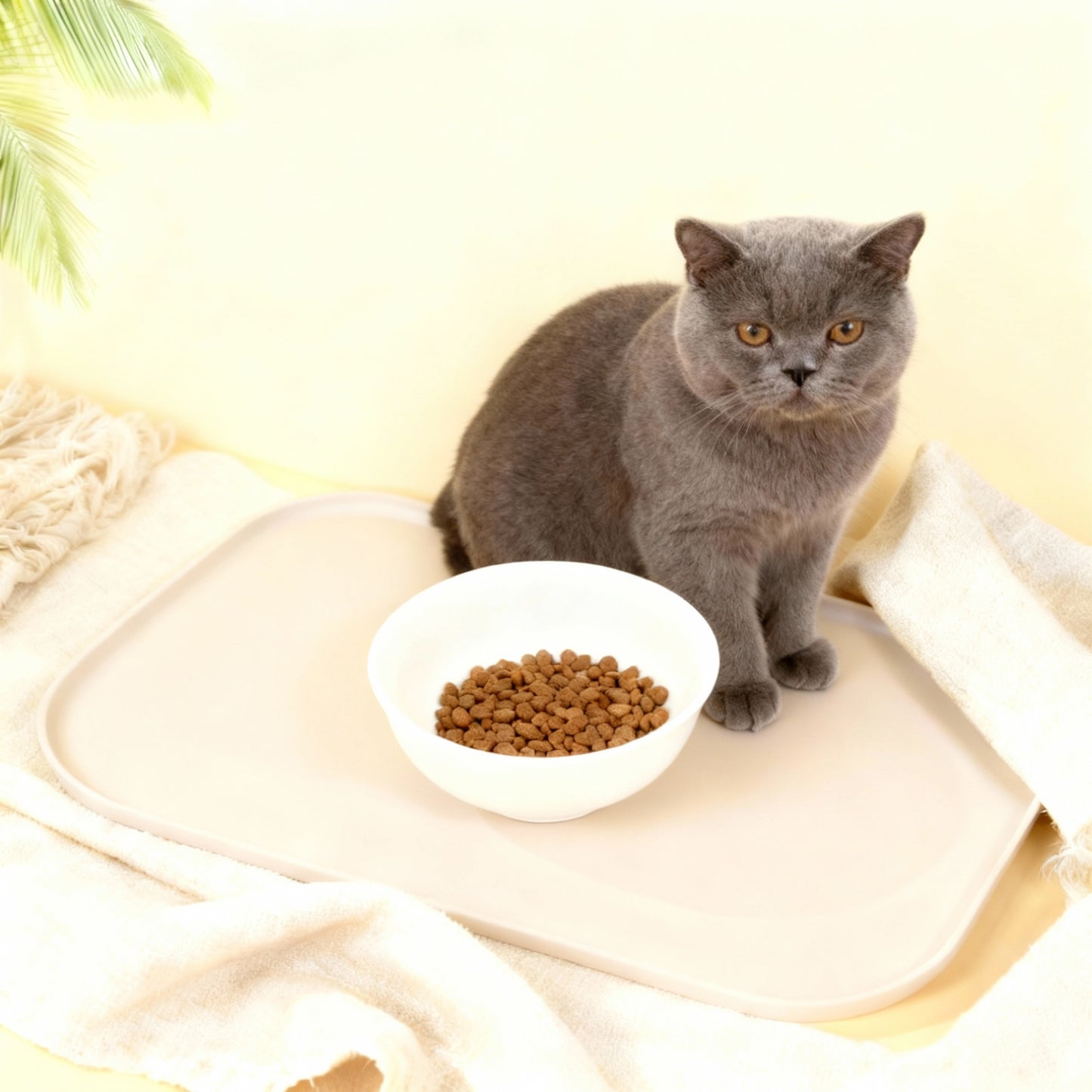 Lunea - Futterunterlage