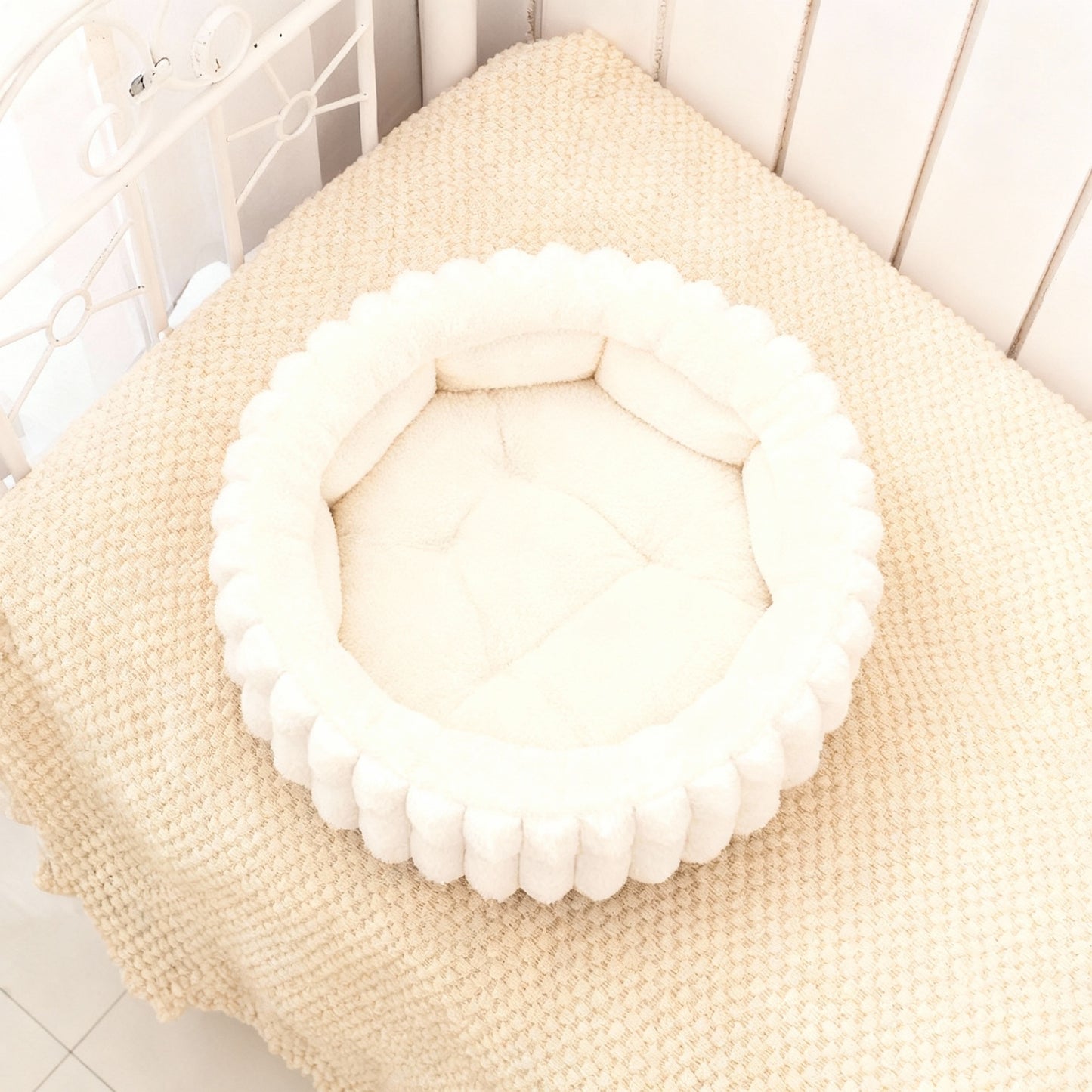 Aurora - Himmelweiches Katzenbett