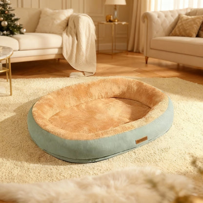 Lúmina - Wolkenweiches Katzenbett