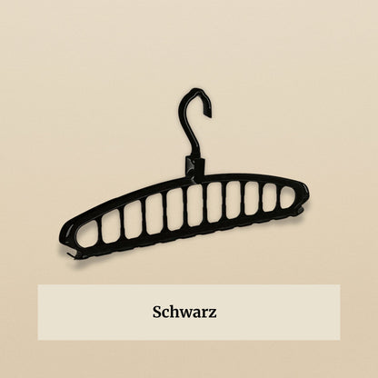 Veloura™ Organizer – sag Tschüss zu Schrank-Chaos!