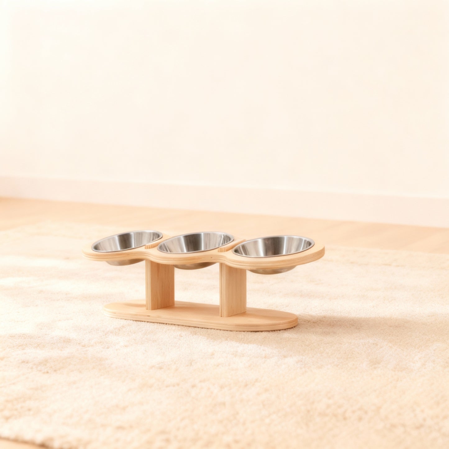 Seréna - Erhöhter Katzennapf