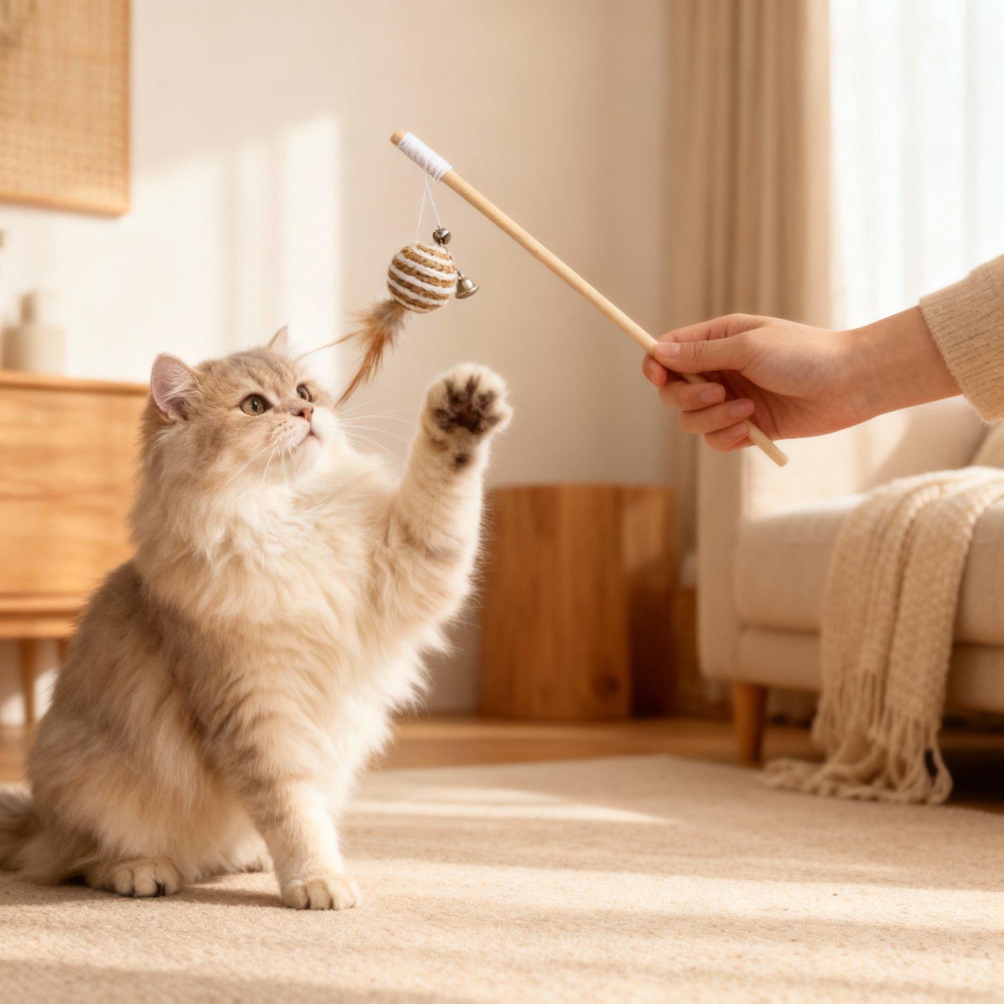 Elva - Nordic Play Spielangel