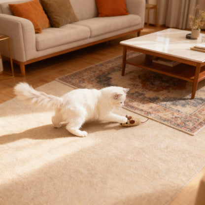 Mysa - Natural Play Mäuse (2er-Set)