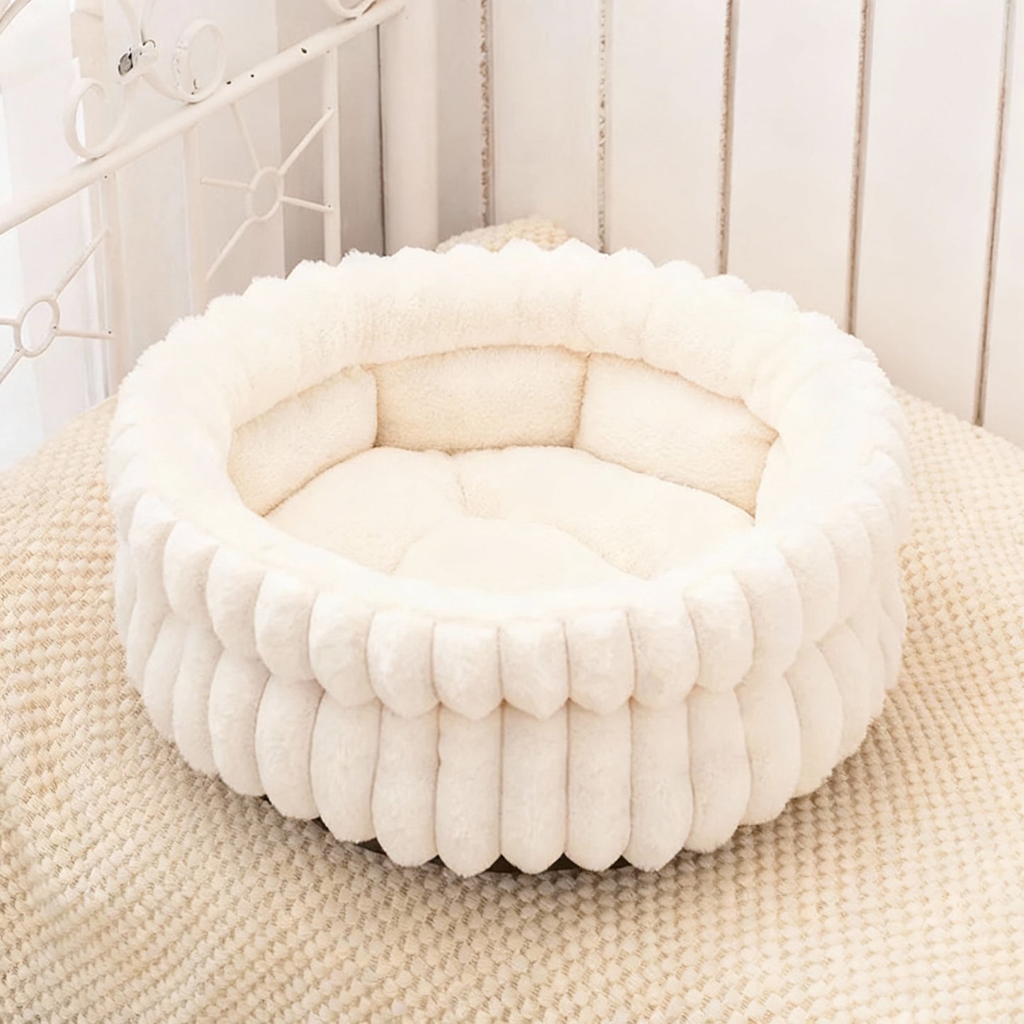 Aurora - Himmelweiches Katzenbett