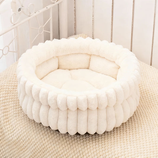 Aurora - Himmelweiches Katzenbett