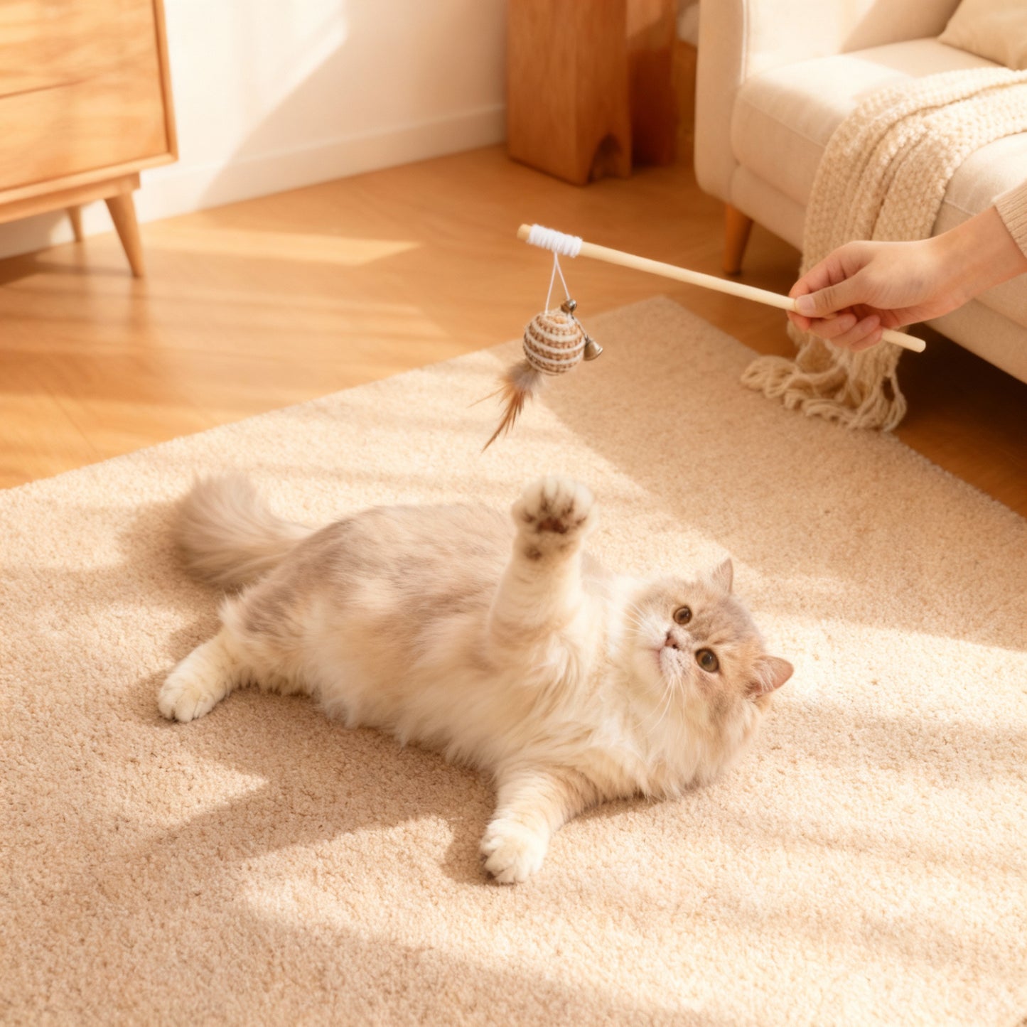 Elva - Nordic Play Spielangel