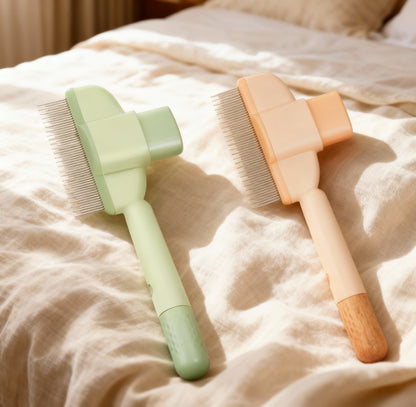 Lunelle - Katzenhaarentferner