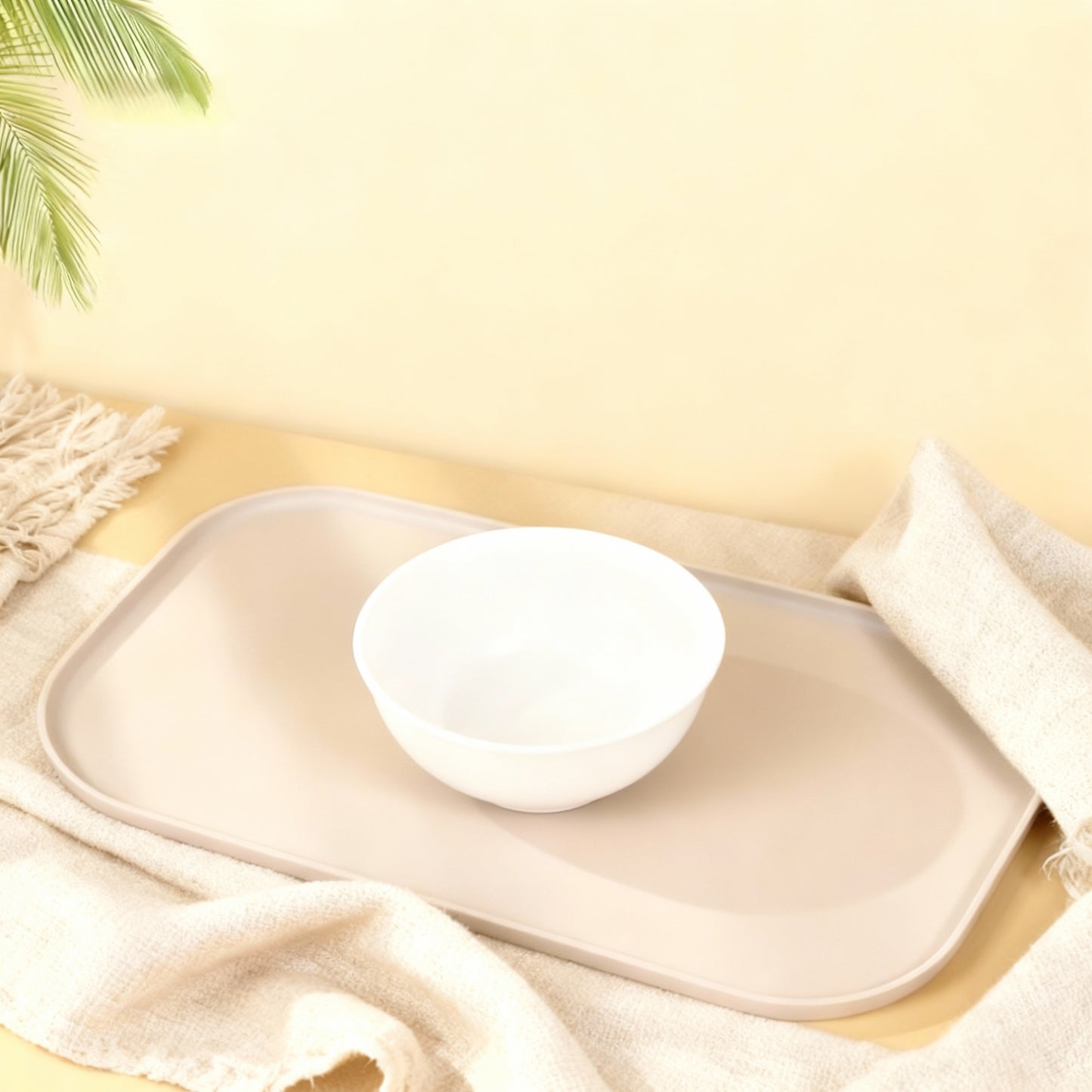 Lunea - Futterunterlage