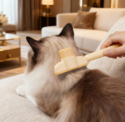 Lunelle - Katzenhaarentferner