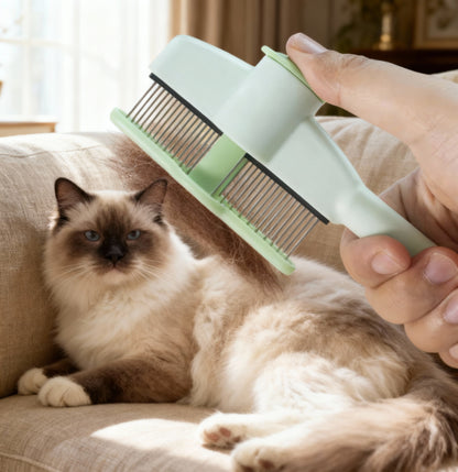 Lunelle - Katzenhaarentferner