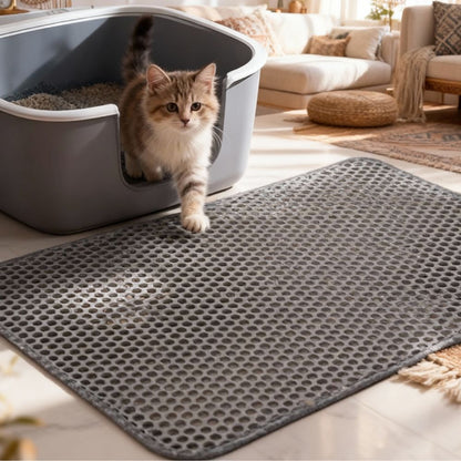 Maréa - Katzenstreumatte