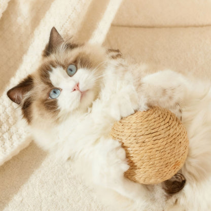 Nalaya - Natural Play Ball